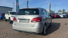Mercedes-Benz B-Class B180d Sport Executive 5dr Diesel Hatchback